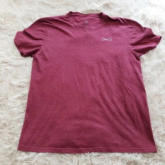 low country livin short sleeve tee - Picture 6 of 6